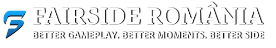 Fairside Romania: Counter-Strike 2 Bans